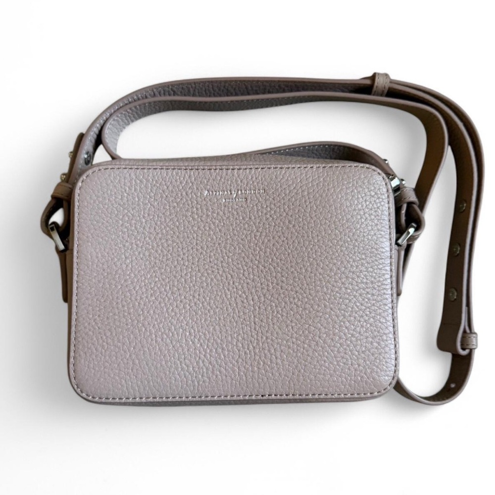 Aspinal of London Camera Bag